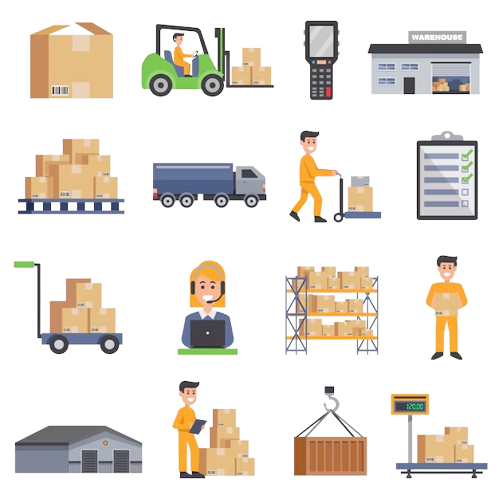 BloomMonie Dashboard